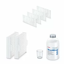 beurer maremed Kombi-Set MK 500