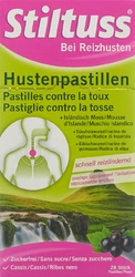 Stiltuss Hustenpastillen