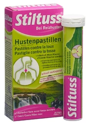 Stiltuss Hustenpastillen