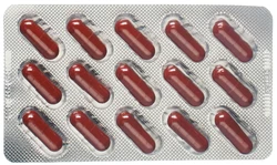 Dr. Dünner artichaut fonction hépatique caps (nv)