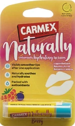 CARMEX Lippenbalsam Naturally Berry