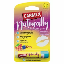 CARMEX Lippenbalsam Naturally Berry