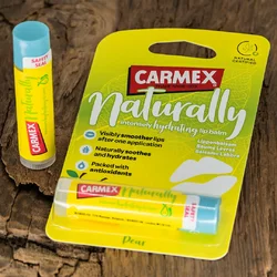 CARMEX Lippenbalsam Naturally Pear