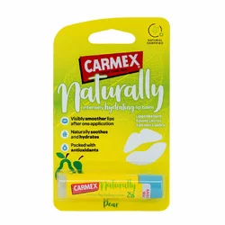 CARMEX Lippenbalsam Naturally Pear