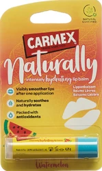 CARMEX Lippenbalsam Naturally Watermelon
