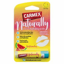 CARMEX Lippenbalsam Naturally Watermelon