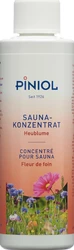 PINIOL Sauna-Konzentrat Heublume