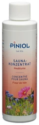 PINIOL Sauna-Konzentrat Heublume