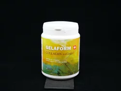 Gelaform Collagen + gold