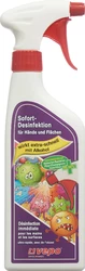 vepo Sofort Desinfektion für Hände und Flächen