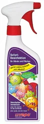 vepo Sofort Desinfektion für Hände und Flächen