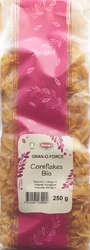 morga Cornflakes nature Bio Knospe