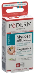 PODERM Sérum Ongles Booster