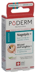 PODERM Sérum Ongles Booster