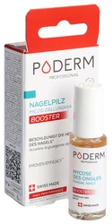 PODERM Sérum Ongles Booster