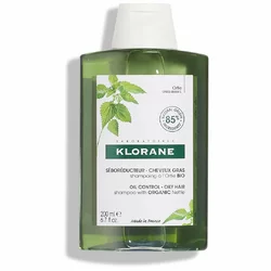 Klorane Shampoo Brennnessel