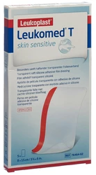 Leukomed T skin sensiive 8x15cm