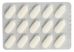 Veractiv Magnesium Nutrilong Tablette