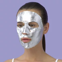 skin republic Hyaluronic Boost Youthfoil Face Mask Face Mask