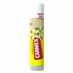 CARMEX Lippenbalsam Premium Vanilla SPF15