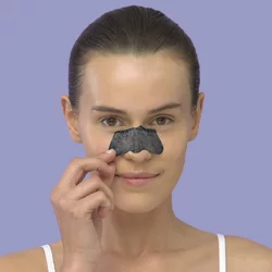 skin republic Charcoal Nose Strips