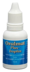 Oralmat Plus Tropfen