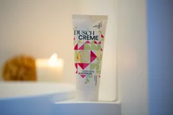 Echo & Kern Duschcreme Verveine Glücksklee