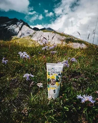 Echo & Kern Handcreme Verveine Kamille