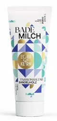 Echo & Kern Bademilch Passionsblume Sandelholz