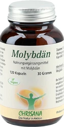 CHRISANA Molybdän Kapsel