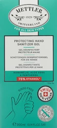 Mettler 1929 Schützendes Desinfektionsgel für die Hände