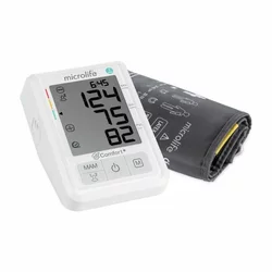 Microlife Blutdruckmesser BP B3 Comfort