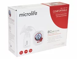Microlife Milchpumpe BC 200 comfy electric