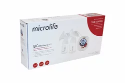 Microlife Milchpumpe BC 300 maxi 2in1 electric