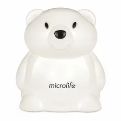 Microlife Inhalator NEB 400 Fast & Funny