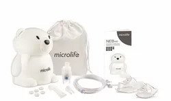 Microlife Inhalator NEB 400 Fast & Funny