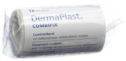 DermaPlast Combifix Körperverband 8cmx4m