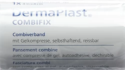 DermaPlast CombiFix Körperverband 8cmx4m