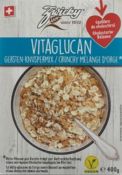 Zwicky Vitaglucan Knuspermix