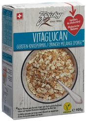 Zwicky Vitaglucan Knuspermix