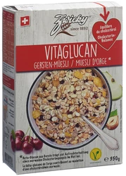 Zwicky Vitaglucan Müesli (n)