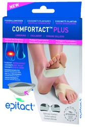 Epitact Fussballenkissen Comfortact Plus S 36-38 NEUE GENERATION