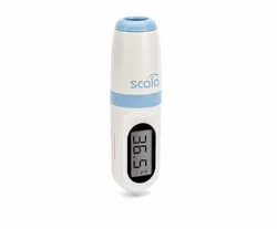 scala Infrarot Stirn Thermometer SC 8271