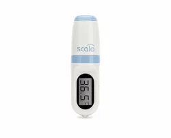 scala Infrarot Stirn Thermometer SC 8271