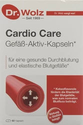Dr. Wolz Cardio Care Kapsel