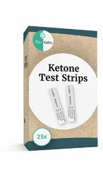 Go-Keto Blutn Teststreifen