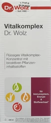 Dr. Wolz Vitalkomplex