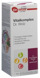 Dr. Wolz Vitalkomplex
