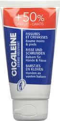AKILEÏNE Dermo Cicaleine Balsam Risse Schrunden +50% Gratis