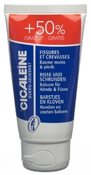 AKILEÏNE Dermo Cicaleine Balsam Risse Schrunden +50% Gratis